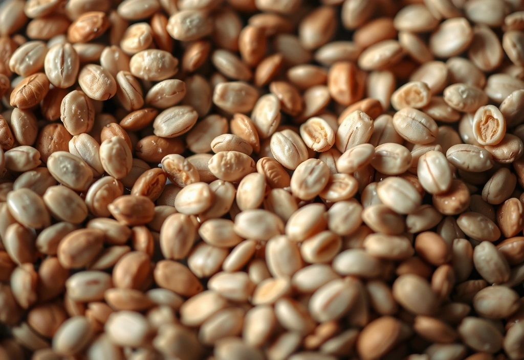 Текстури на семена